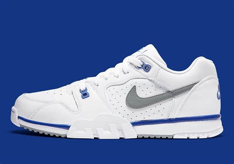 Nike cross trainer low